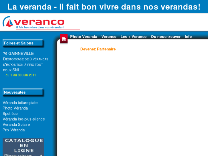 www.veranda-veranco.com