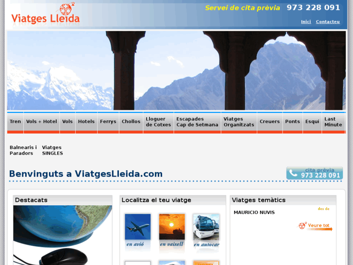 www.viatgeslleida.com