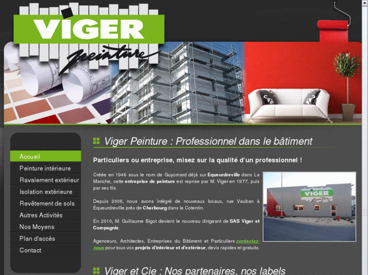 www.viger-peinture.com