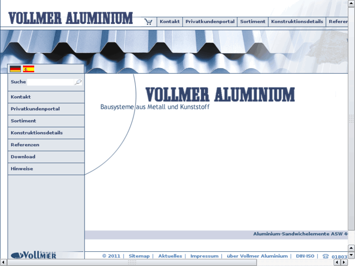 www.vollmer-aluminium.net