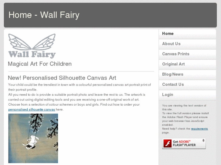 www.wallfairy.com