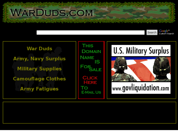 www.warduds.com