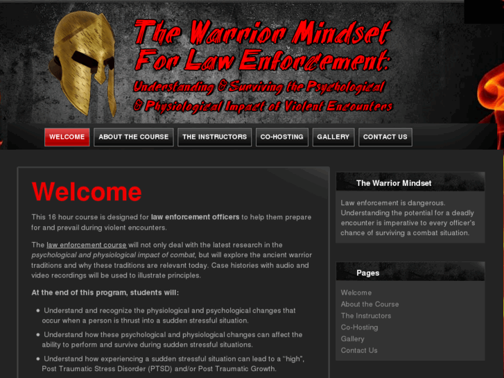 www.warrior-mindset.com