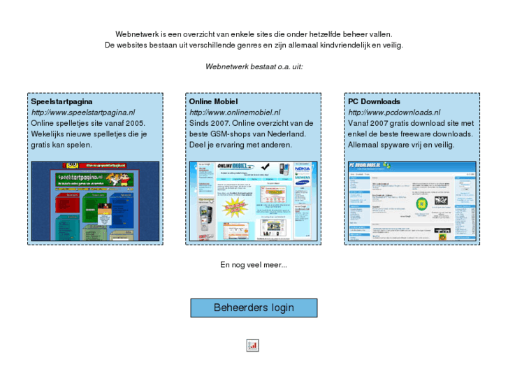 www.webnetwerk.nl