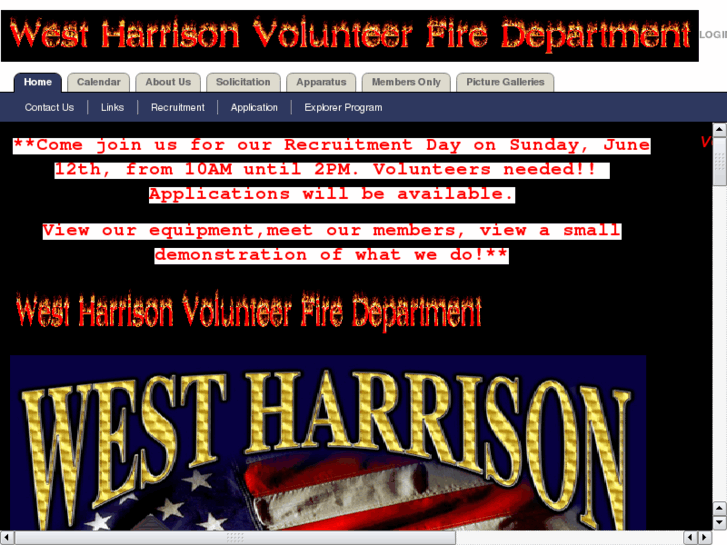 www.westharrisonfd.org