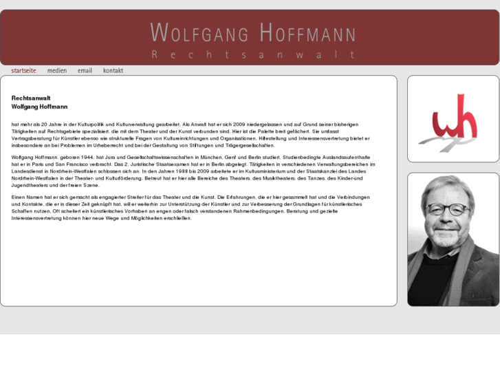 www.wolfganghoffmann.net