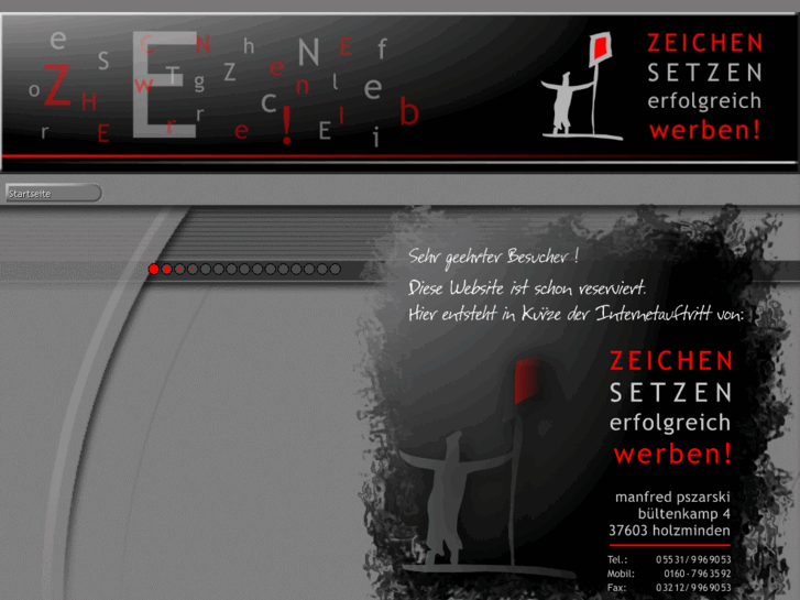 www.zeichen-setzen.biz