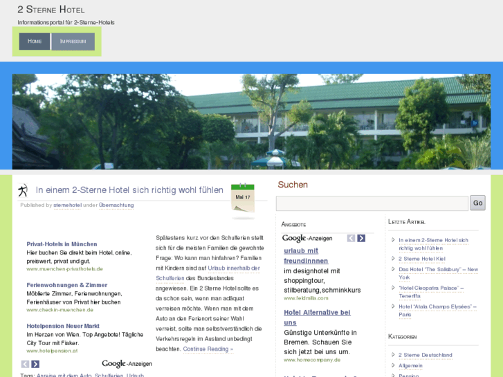 www.2-sterne-hotel.com