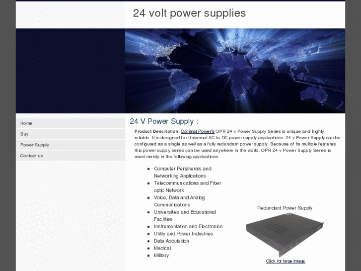 www.24voltpowersupplies.com