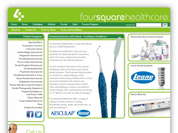 www.4squarehealthcare.co.uk