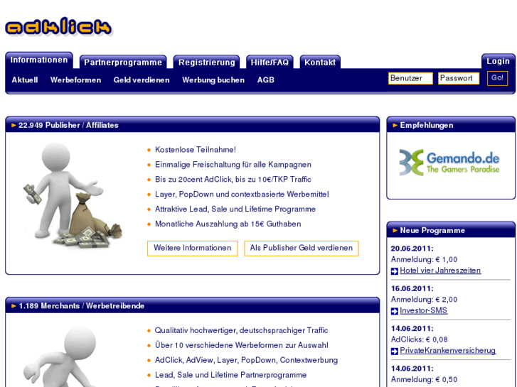 www.adklick.info