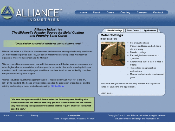 www.alliance-industries.com