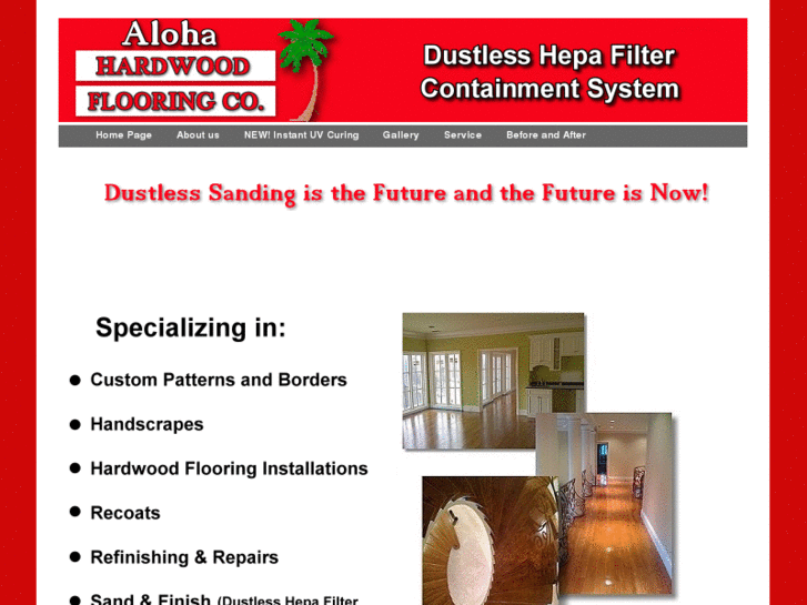 www.alohawoodfloors.com