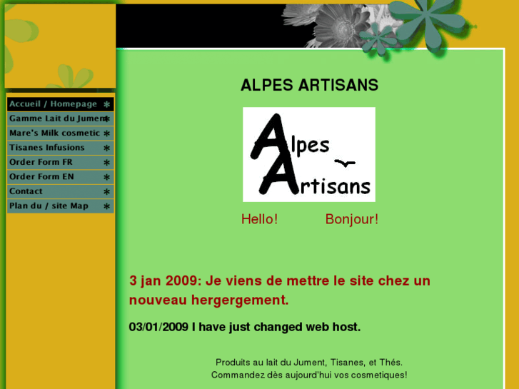 www.alpes-artisans.com