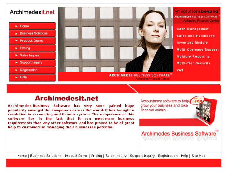 www.archimedesit.net