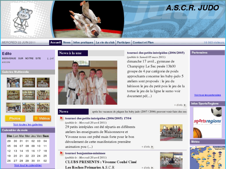 www.ascr-judo.com