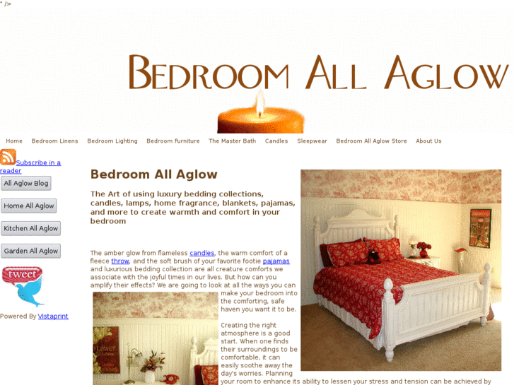 www.bedroomallaglow.com