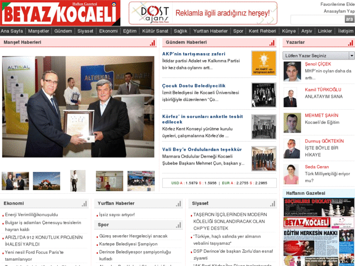 www.beyazkocaeli.com