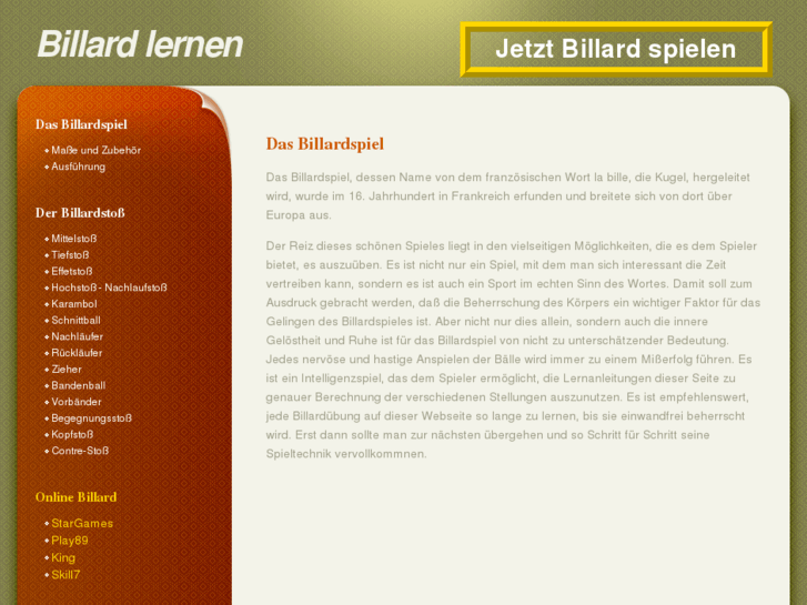 www.billard-lernen.com