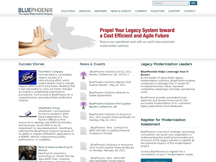 www.bluephoenixsolutions.com