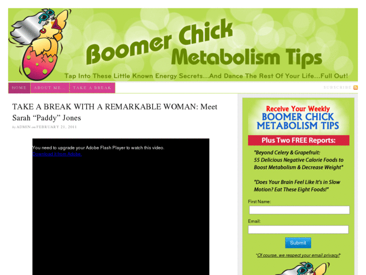 www.boomerchickmetabolismtips.com