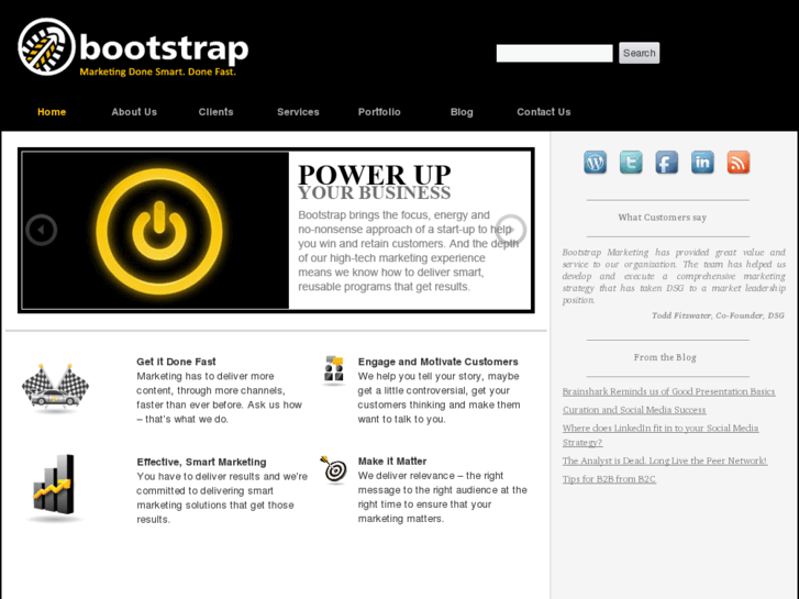 www.bootstrap-mktg.com