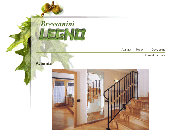 www.bressaninilegno.com