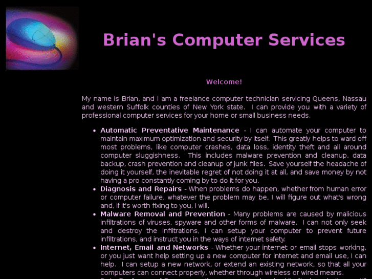 www.briancs.com