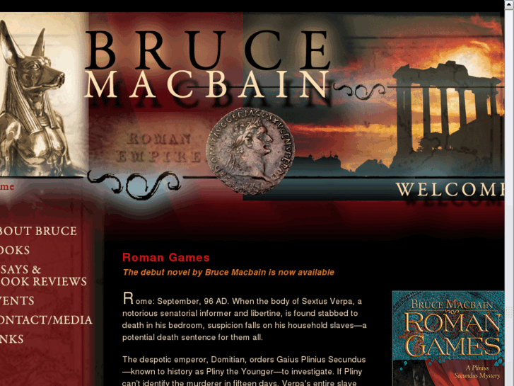 www.brucemacbain.com