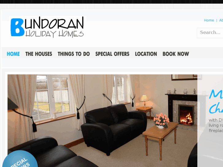 www.bundoranholidayhomes.com