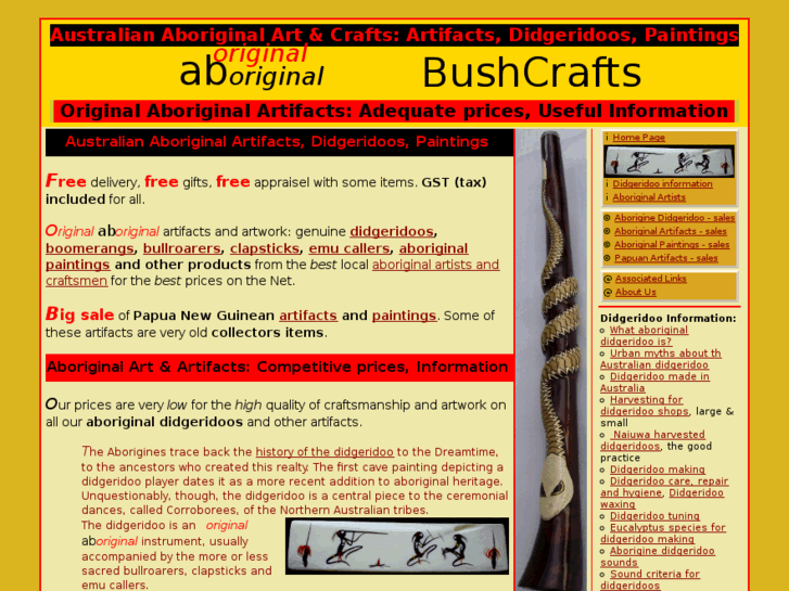 www.bushcrafts.com.au