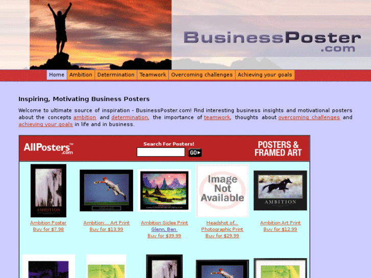 www.businessposter.com