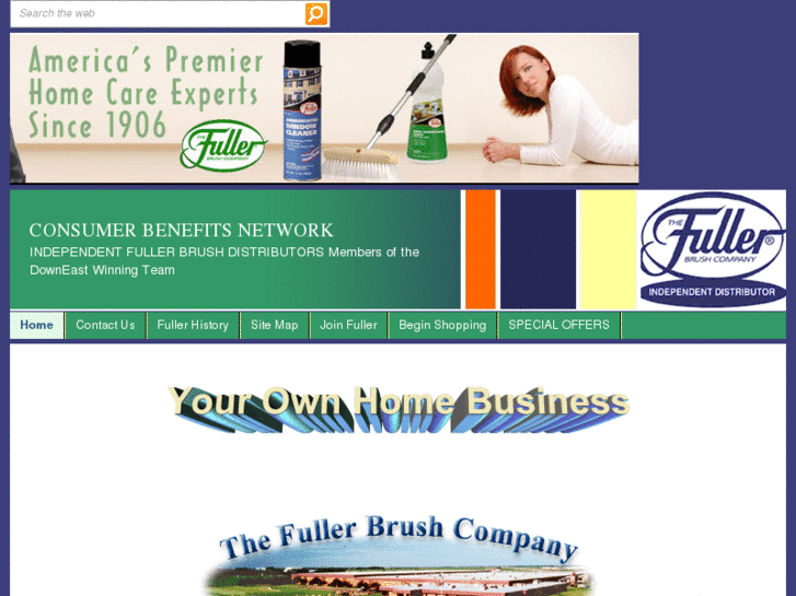 www.buyfullerbrush.net