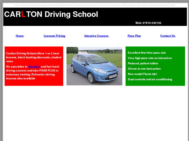 www.carltondriving.co.uk