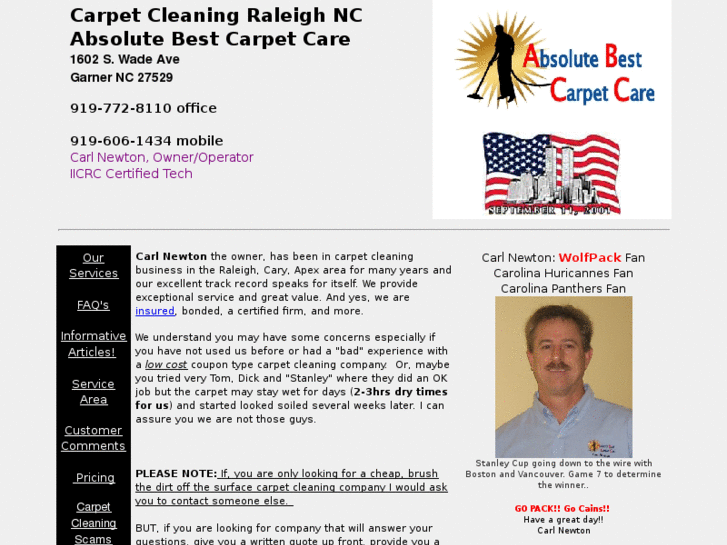 www.carpetcleaningraleigh.com