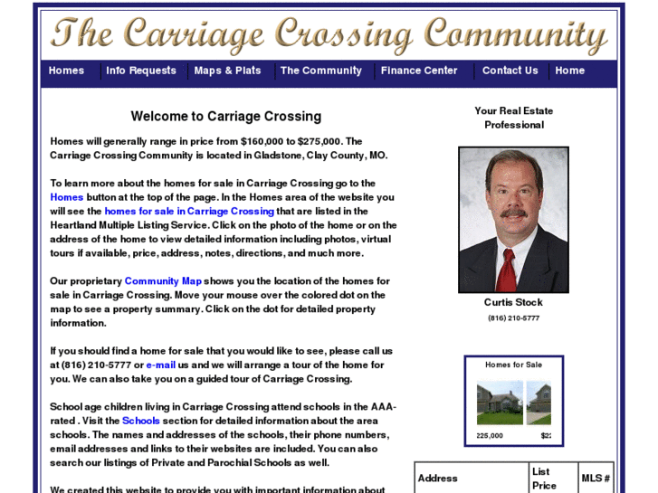 www.carriage-crossing.com