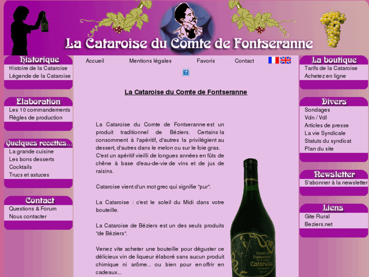 www.cartagene.com