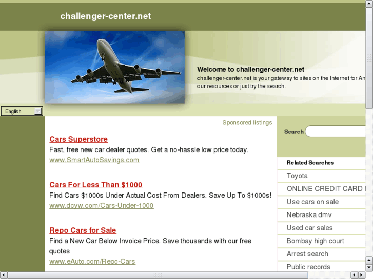 www.challenger-center.net