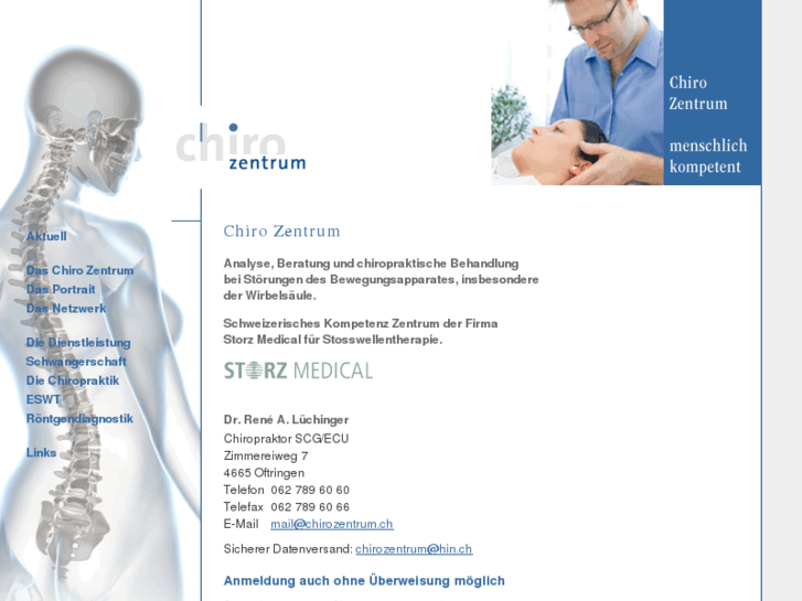 www.chirozentrum.ch