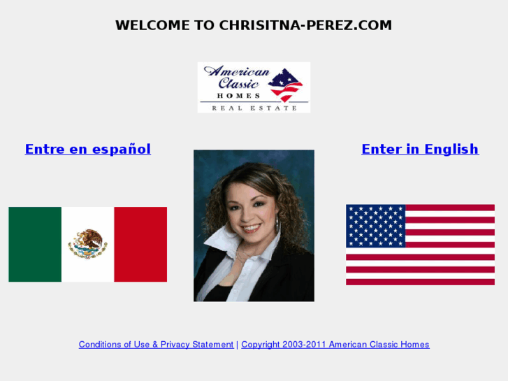 www.christina-perez.com