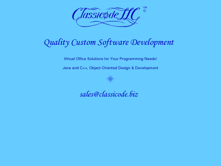 www.classicode.info