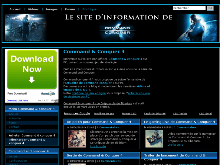 www.command-conquer-4.fr