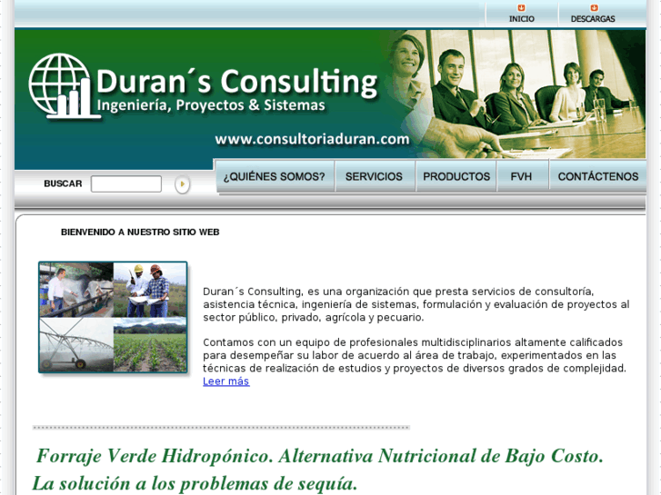 www.consultoriaduran.com