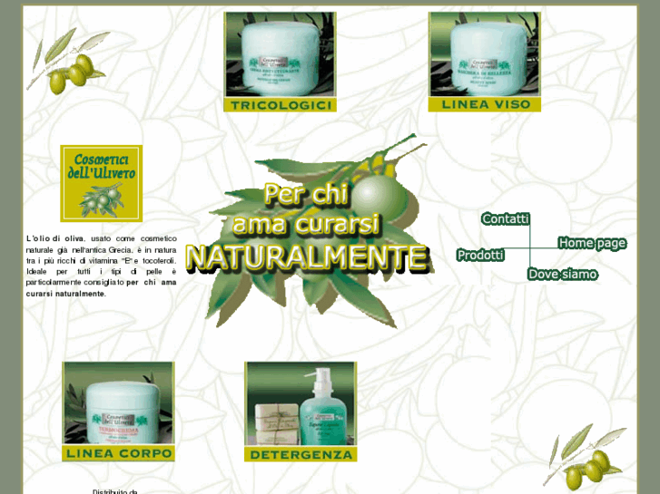 www.cosmeticidelluliveto.com