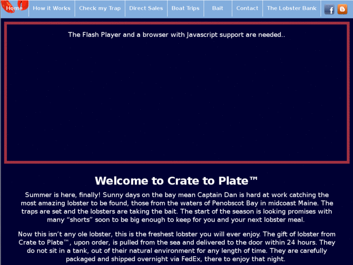 www.cratetoplate.com