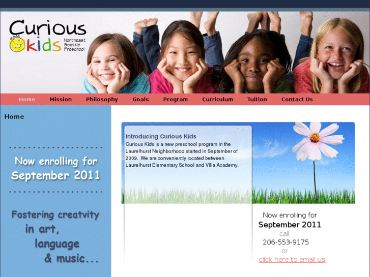 www.curiouskidspreschool.com