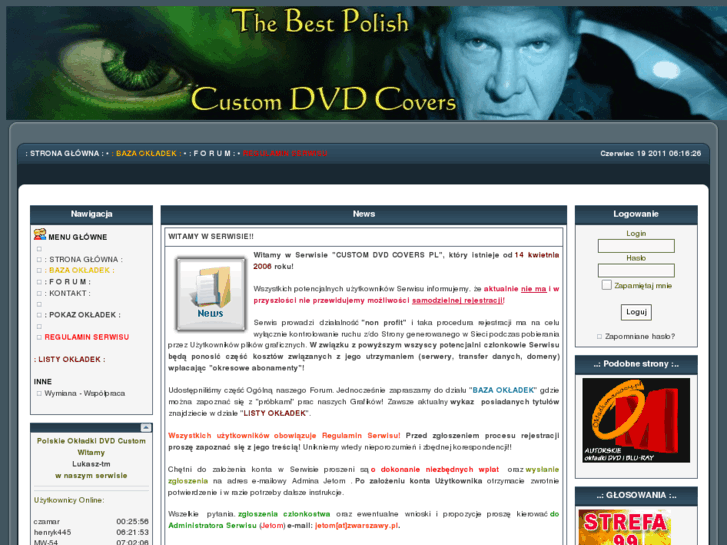 www.customcovers.org.pl