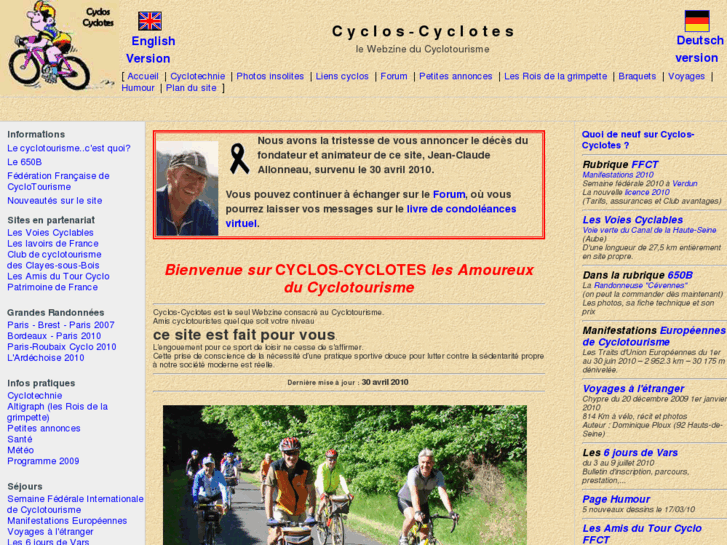 www.cyclos-cyclotes.org