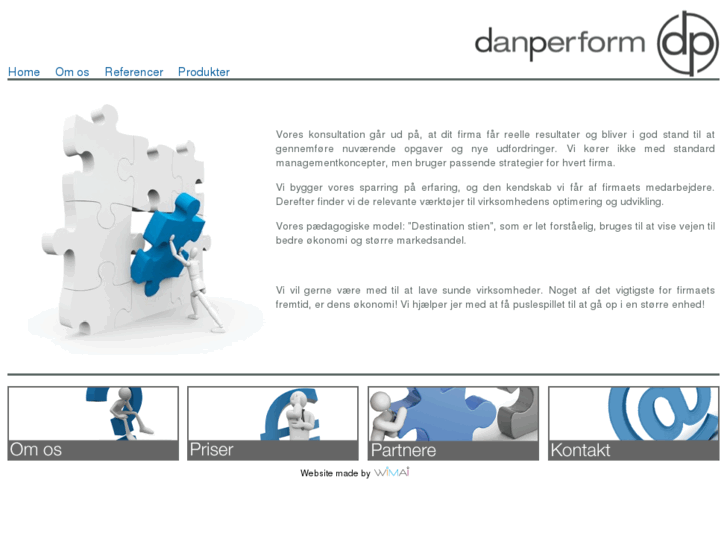 www.danperform.com