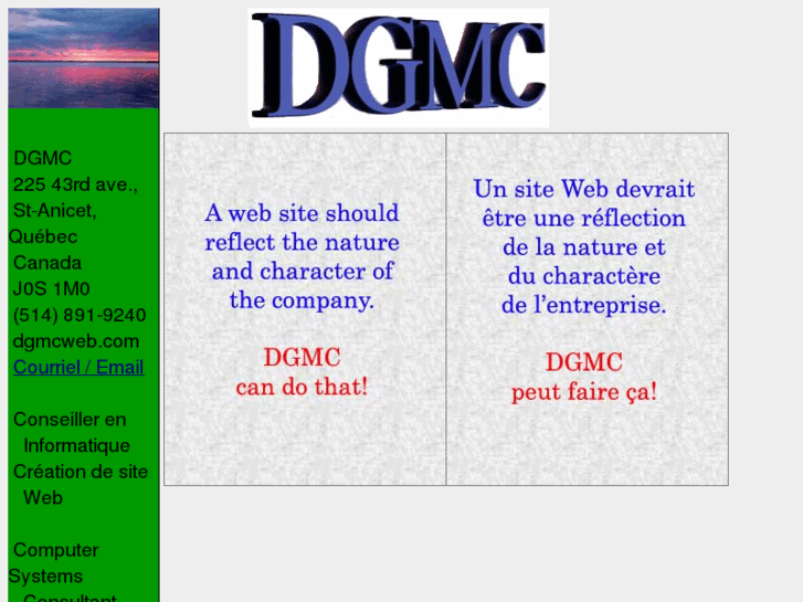 www.dgmcweb.com